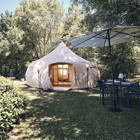 Camping D'Artagnan Margouet-Meymes Екстер'єр фото