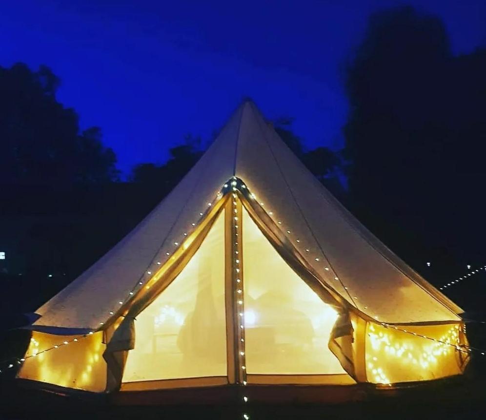 Camping D'Artagnan Margouet-Meymes Екстер'єр фото